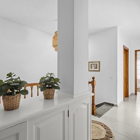 Casa Estay Playa Honda  Eksteriør billede