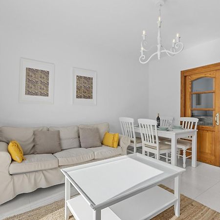Casa Estay Playa Honda  Eksteriør billede