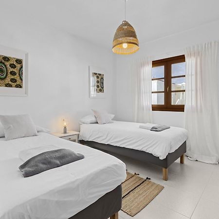 Casa Estay Playa Honda  Eksteriør billede