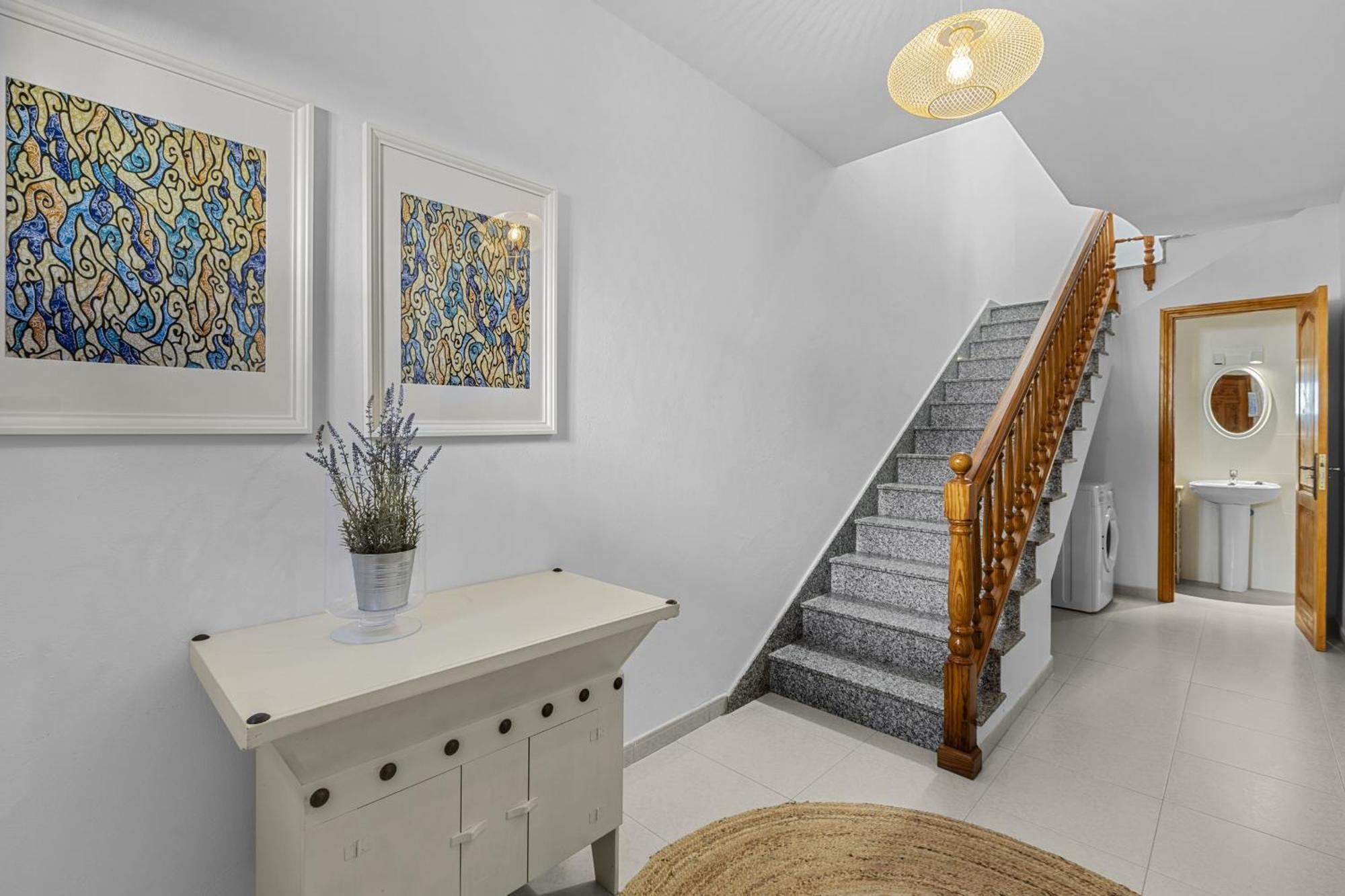 Casa Estay Playa Honda  Eksteriør billede