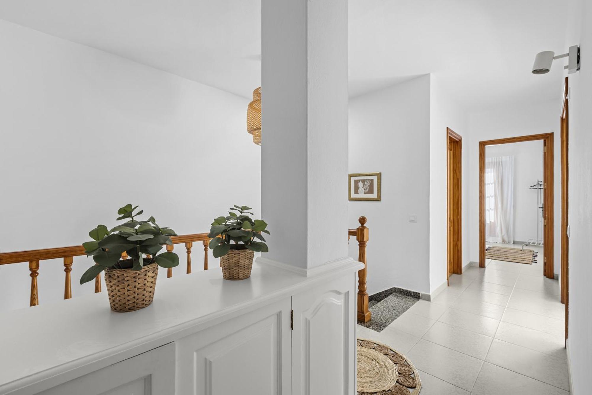 Casa Estay Playa Honda  Eksteriør billede