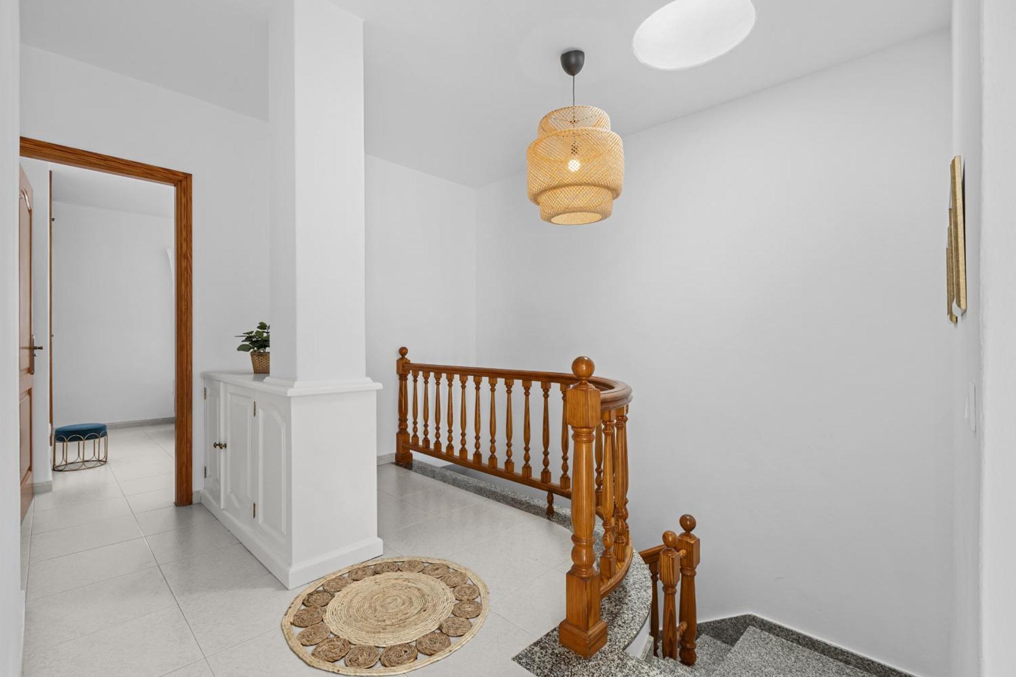 Casa Estay Playa Honda  Eksteriør billede