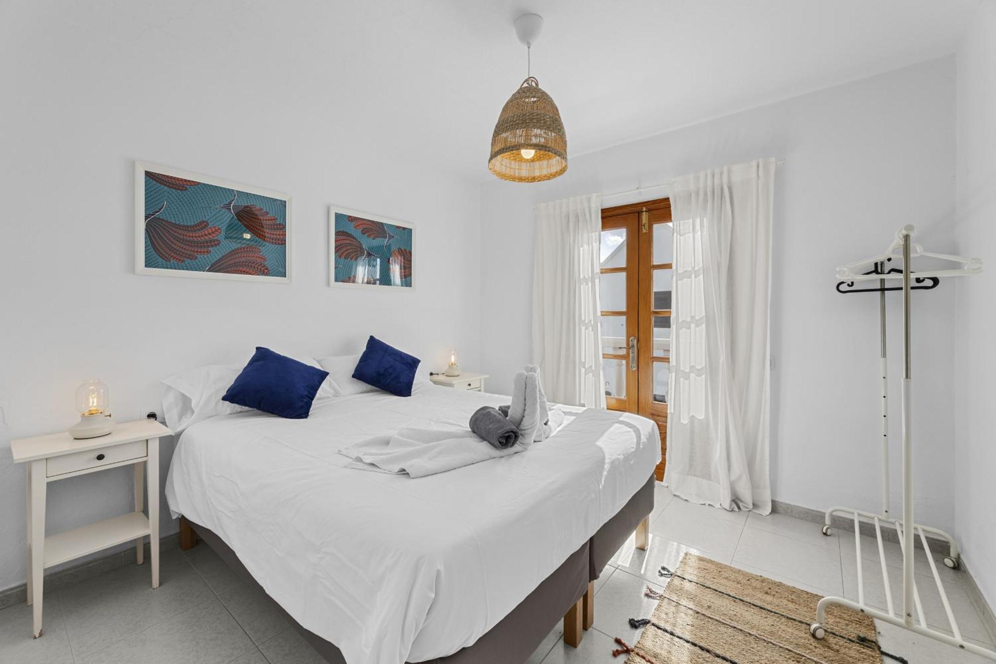 Casa Estay Playa Honda  Eksteriør billede
